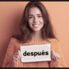 スペイン語　despuésの画像